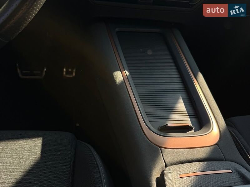 Хэтчбек Cupra Born 2023 в Золотоноше фото 20 Хэтчбек Cupra Born 2023 в Золотоноше