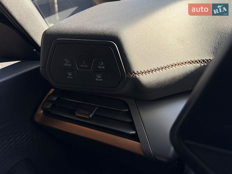 Хэтчбек Cupra Born 2023 в Золотоноше фото 21 Хэтчбек Cupra Born 2023 в Золотоноше