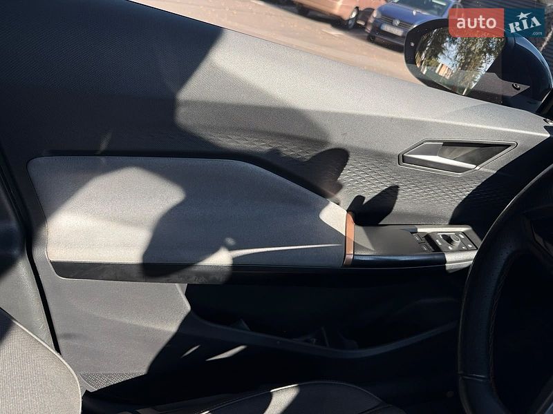 Хэтчбек Cupra Born 2023 в Золотоноше фото 22 Хэтчбек Cupra Born 2023 в Золотоноше