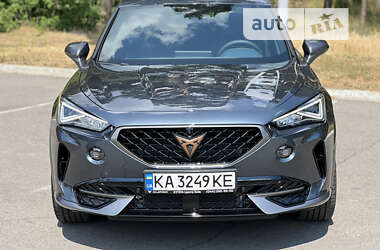 Внедорожник / Кроссовер Cupra Formentor 2023 в 