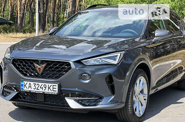 Внедорожник / Кроссовер Cupra Formentor 2023 в 