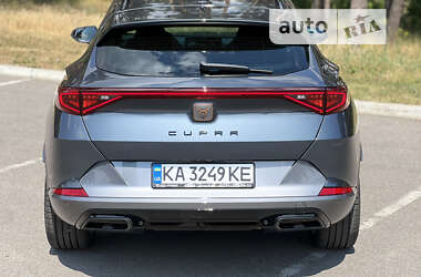 Внедорожник / Кроссовер Cupra Formentor 2023 в 