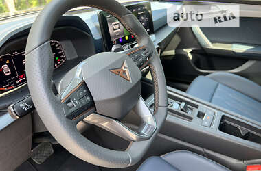 Внедорожник / Кроссовер Cupra Formentor 2023 в 
