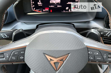 Внедорожник / Кроссовер Cupra Formentor 2023 в 