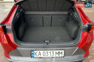 Позашляховик / Кросовер Cupra Formentor 2023 в 