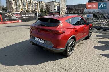 Внедорожник / Кроссовер Cupra Formentor 2023 в 