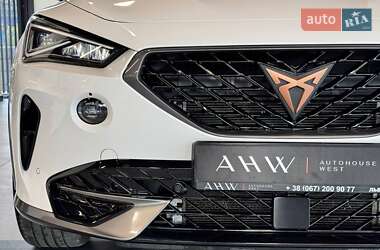 Внедорожник / Кроссовер Cupra Formentor 2021 в 
