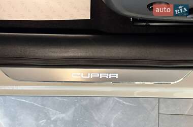 Внедорожник / Кроссовер Cupra Formentor 2021 в 