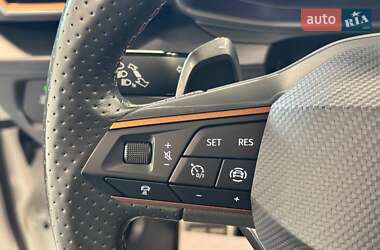 Внедорожник / Кроссовер Cupra Formentor 2021 в 