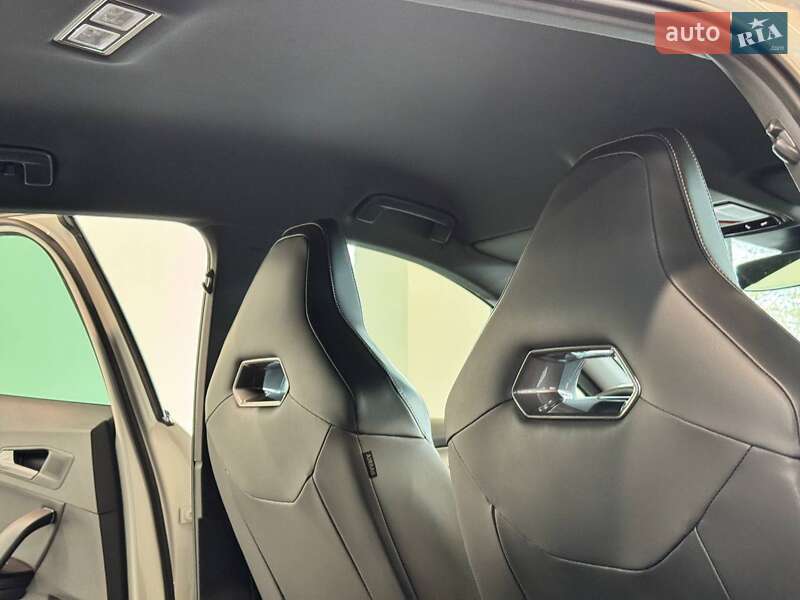 Позашляховик / Кросовер Cupra Formentor 2021 в Львові