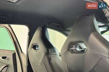 Внедорожник / Кроссовер Cupra Formentor 2021 в 