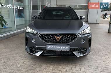 Внедорожник / Кроссовер Cupra Formentor 2023 в 