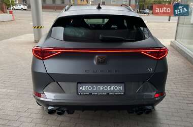 Внедорожник / Кроссовер Cupra Formentor 2023 в 