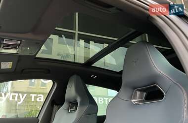Внедорожник / Кроссовер Cupra Formentor 2023 в 