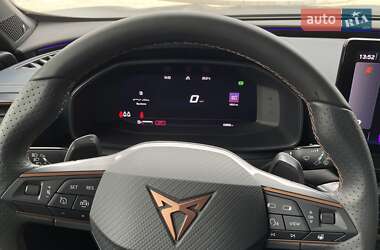 Внедорожник / Кроссовер Cupra Formentor 2023 в 
