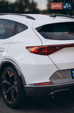 Внедорожник / Кроссовер Cupra Formentor 2023 в 
