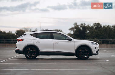 Внедорожник / Кроссовер Cupra Formentor 2023 в 