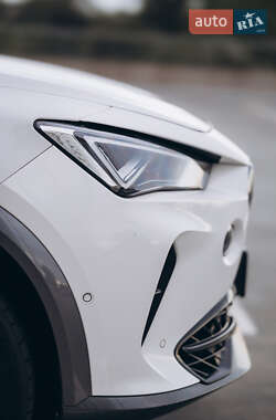 Внедорожник / Кроссовер Cupra Formentor 2023 в 