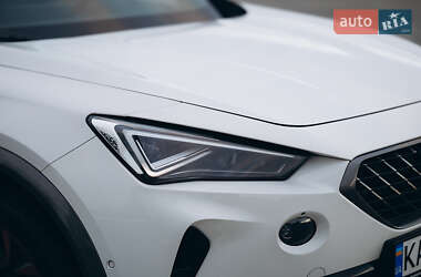 Внедорожник / Кроссовер Cupra Formentor 2023 в 