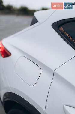 Внедорожник / Кроссовер Cupra Formentor 2023 в 