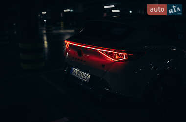 Внедорожник / Кроссовер Cupra Formentor 2023 в 