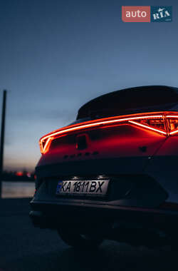 Внедорожник / Кроссовер Cupra Formentor 2023 в 