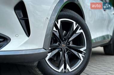Внедорожник / Кроссовер Cupra Formentor 2022 в 