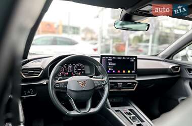 Внедорожник / Кроссовер Cupra Formentor 2022 в 