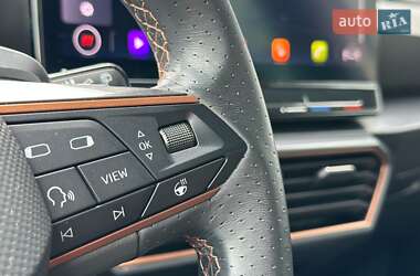 Внедорожник / Кроссовер Cupra Formentor 2022 в 