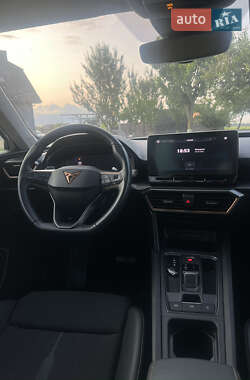 Внедорожник / Кроссовер Cupra Formentor 2022 в 
