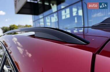 Внедорожник / Кроссовер Cupra Formentor 2023 в 