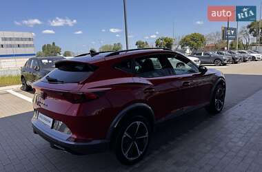 Внедорожник / Кроссовер Cupra Formentor 2023 в 