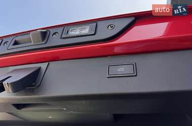 Внедорожник / Кроссовер Cupra Formentor 2023 в 