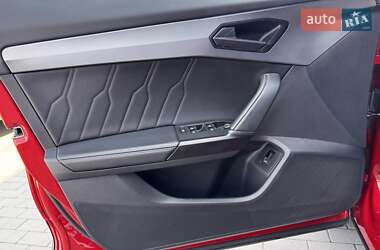 Внедорожник / Кроссовер Cupra Formentor 2023 в 