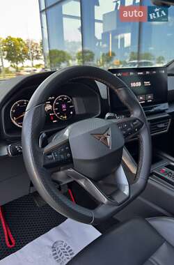 Внедорожник / Кроссовер Cupra Formentor 2023 в 