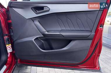 Внедорожник / Кроссовер Cupra Formentor 2023 в 