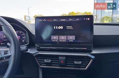 Внедорожник / Кроссовер Cupra Formentor 2023 в 