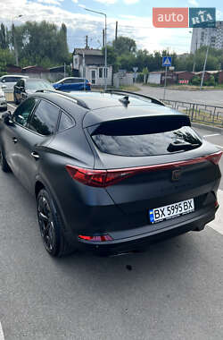 Внедорожник / Кроссовер Cupra Formentor 2023 в 
