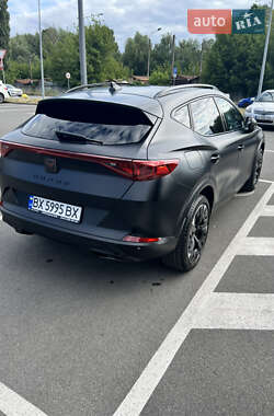 Внедорожник / Кроссовер Cupra Formentor 2023 в 
