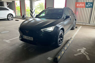 Внедорожник / Кроссовер Cupra Formentor 2023 в 