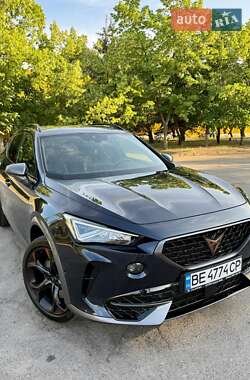 Внедорожник / Кроссовер Cupra Formentor 2023 в 