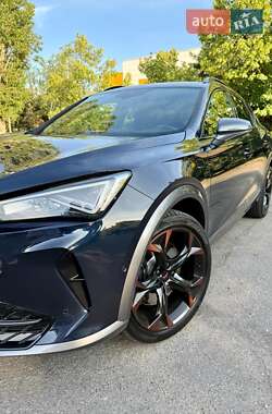 Внедорожник / Кроссовер Cupra Formentor 2023 в 