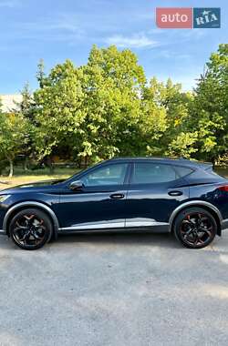Внедорожник / Кроссовер Cupra Formentor 2023 в 
