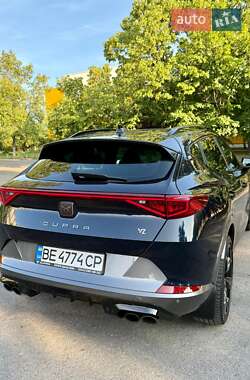 Внедорожник / Кроссовер Cupra Formentor 2023 в 
