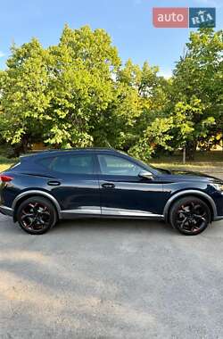 Внедорожник / Кроссовер Cupra Formentor 2023 в 