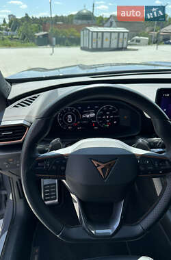 Внедорожник / Кроссовер Cupra Formentor 2024 в 