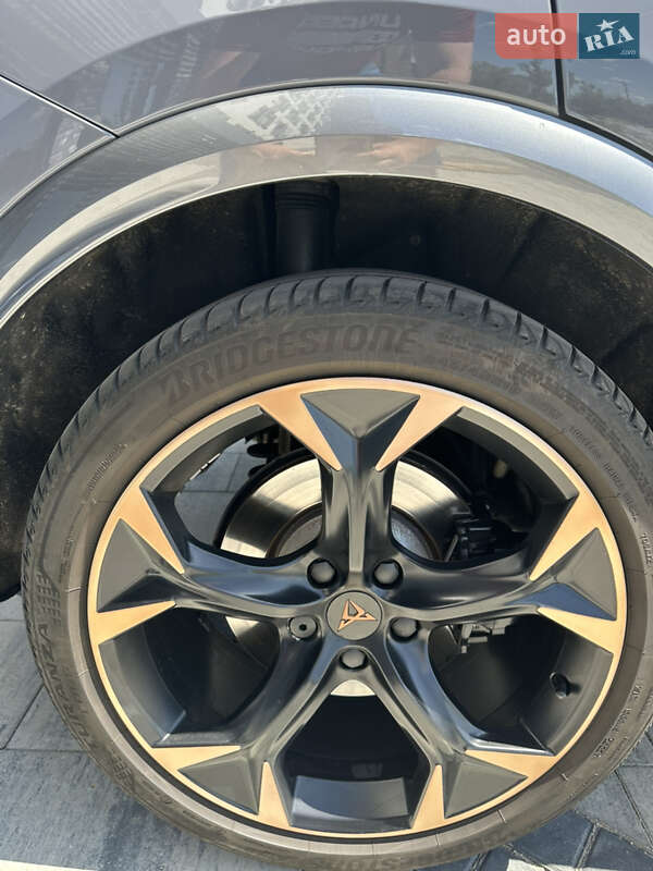 Внедорожник / Кроссовер Cupra Formentor 2024 в Кропивницком фото 23 Внедорожник / Кроссовер Cupra Formentor 2024 в Кропивницком
