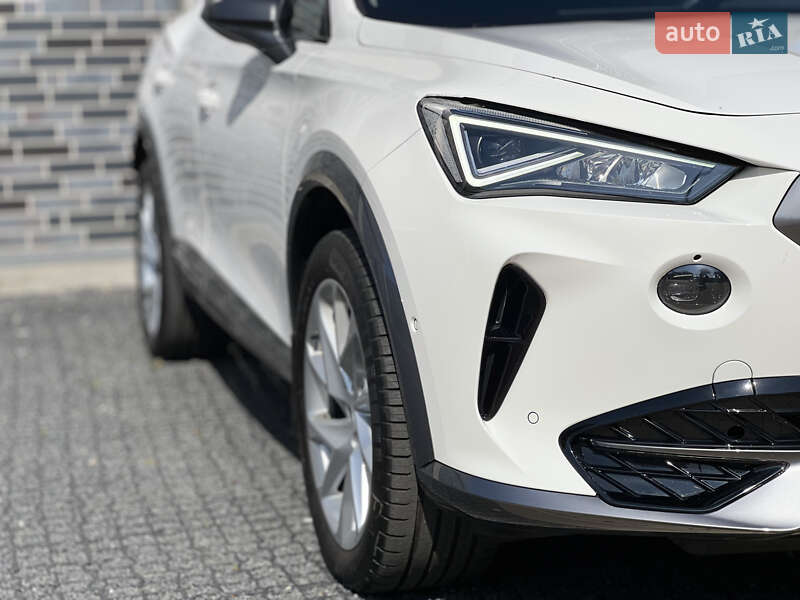 Внедорожник / Кроссовер Cupra Formentor 2021 в Киеве
