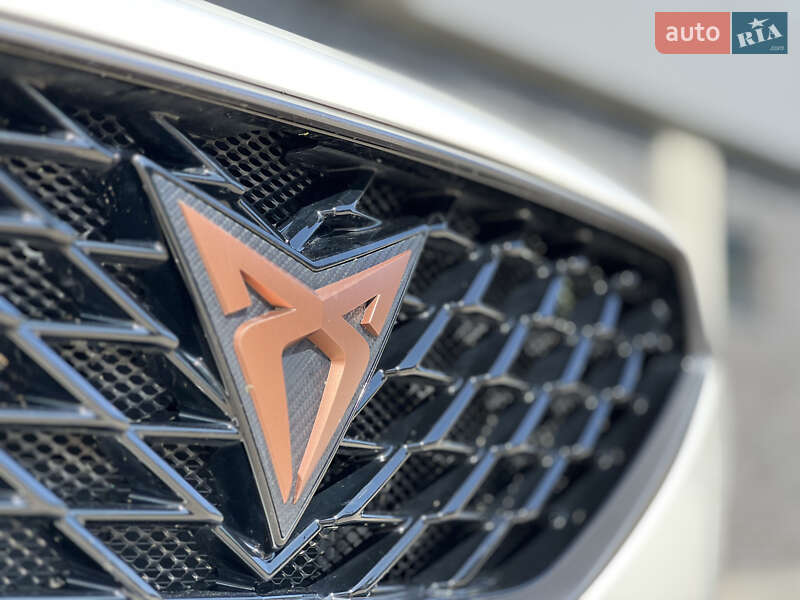 Внедорожник / Кроссовер Cupra Formentor 2021 в Киеве