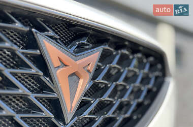 Внедорожник / Кроссовер Cupra Formentor 2021 в 